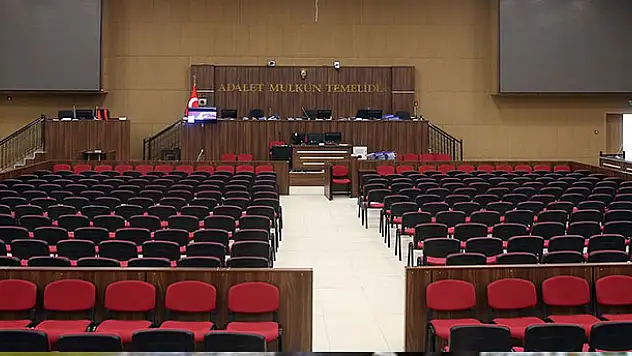 '17 Aralık kumpas' davasında 15 sanığa ağırlaştırılmış müebbet hapis