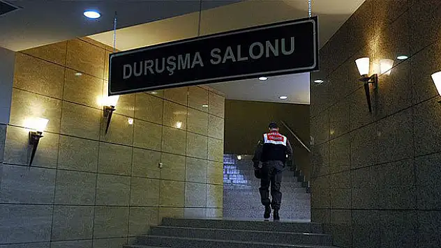 '17 Aralık kumpas' soruşturmasında 14 şüpheli serbest