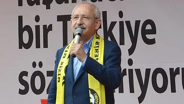 '17 milyon yoksulun yaşaması içimize siner mi?'