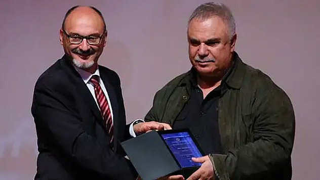 '17. Uluslararası Eskişehir Film Festivali'