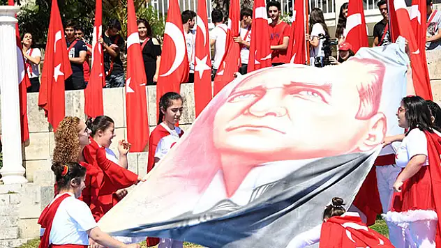 '19 Mayıs' dijital kutlanacak