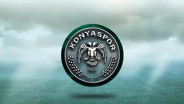 '1922 Konyaspor Kulübünü devretmeye hazırız'