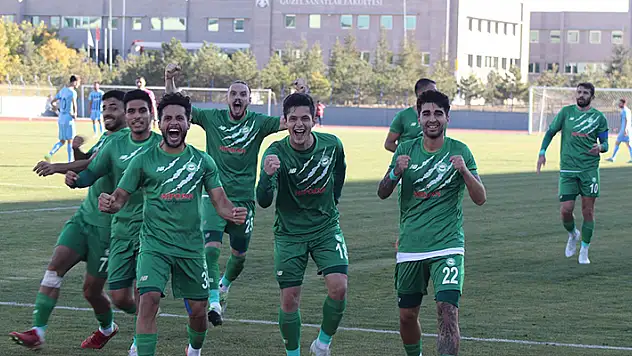 '1922 Konyaspor'un Konyaspor'a faydası yok'