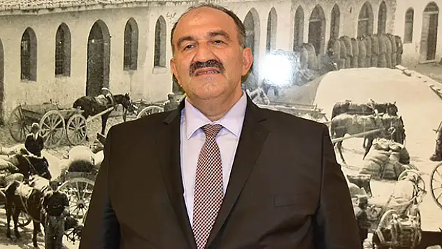 '2,5 milyon istihdam hedefi için çalışıyoruz'