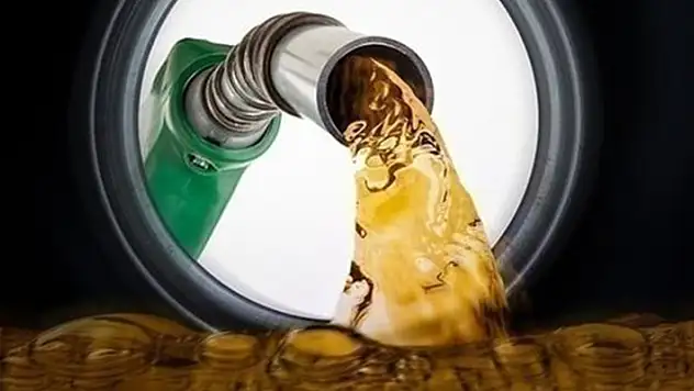 2 Haziran 2022 benzine 1 lira 22 kuruş, motorine 1 lira 49 kuruş zam geliyor
