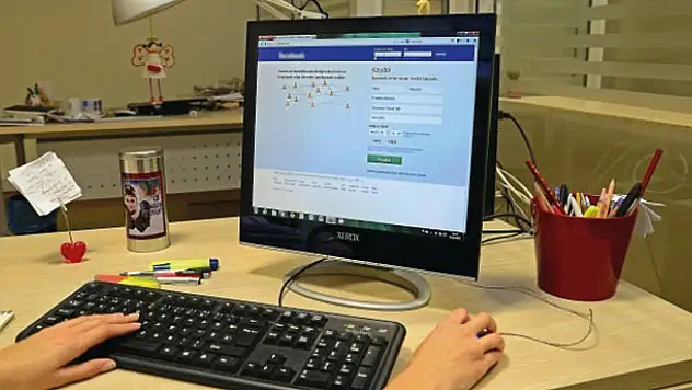 '2 saatten fazla internet kullanımı ruh sağlığını bozuyor'