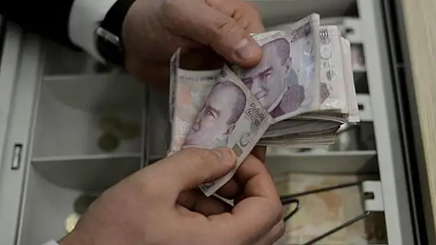 '20 kuruşluk kağıda, 100 lira ödemeyin'