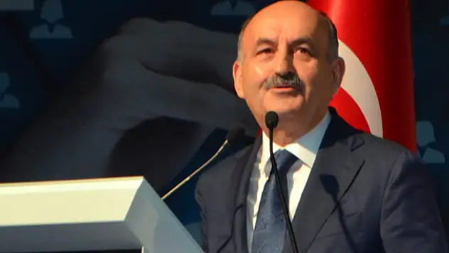 '2017'de 600 bin yeni istihdam hedefliyoruz'