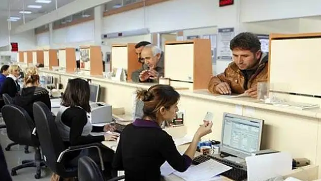 '2017'den itibaren kamu kurumları F klavyeye geçecek'