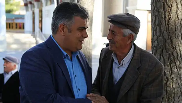 '2017 hizmet yılı olacak'