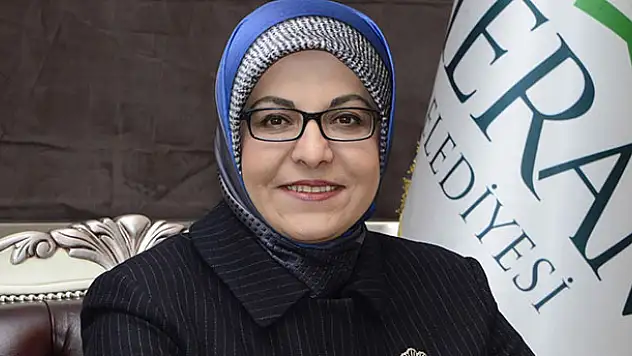 '2018 meyve alacağımız bir yıl olacak'