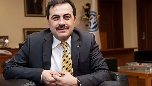 '2019'da Konya yeni rekorlara imza atacaktır'