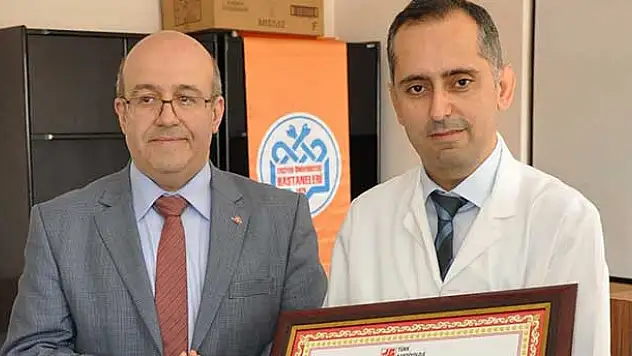 '21. yüzyılda damar sertliği salgını bekleniyor'