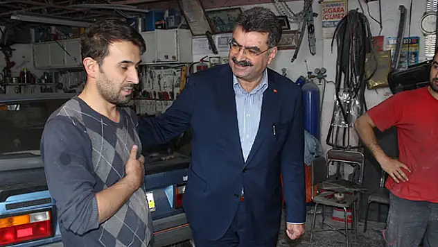 '24 Haziran'a kadar var gücümüzle çalışacağız'