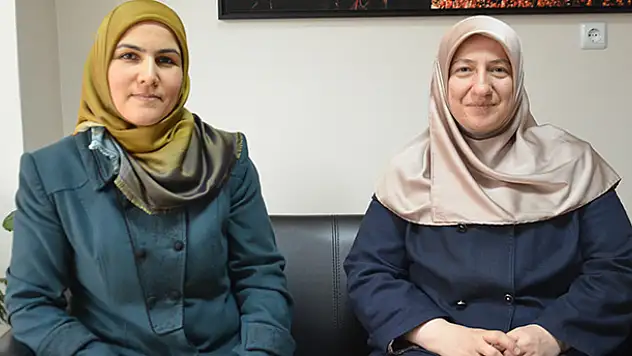 '28 Şubat' mağduru kadınlar aynı çatı altında