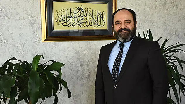 '28 Şubat'ta akan gözyaşlarıyla 15 Temmuz'da akan kanlar kardeştir'