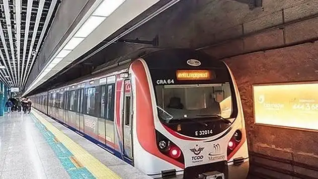  29 Ekim Cumhuriyet Bayramı'nda seferler ücretsiz olacak! Resmi Gazete'de yayımlandı
