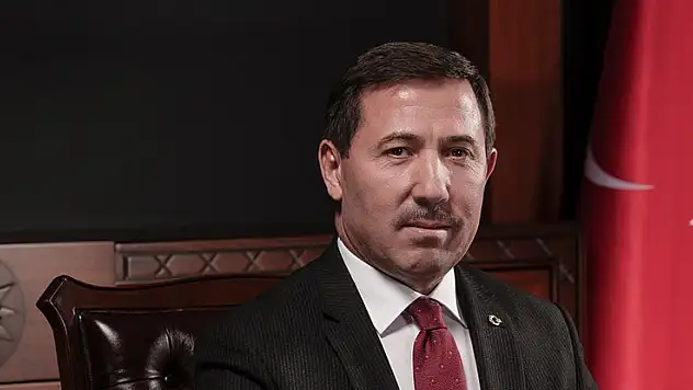 '29 Ekim, şanlı tarihimizin önemli dönüm noktalarından biridir'