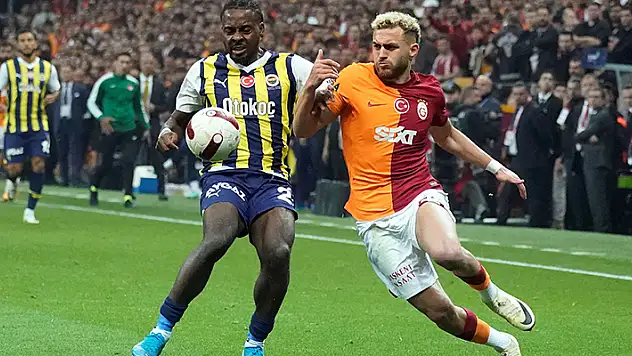 '4 BÜYÜKLER' DURMUYOR!
