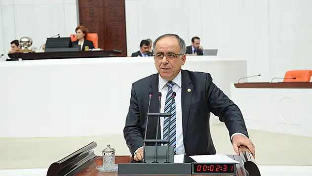 '4/C'lileri çete olarak mı görüyorsunuz?'