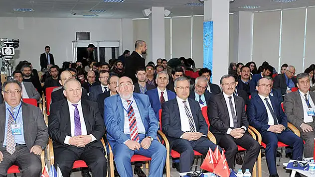 '4. Sanayi Devrimi Türkiye için yeni bir fırsat'