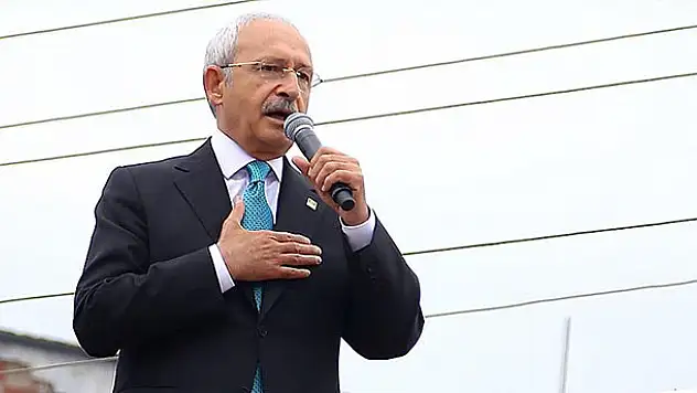 '4 yıl yetki verin, ülke nasıl yönetilirmiş göstereyim'