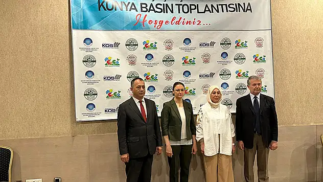 
'42 Bin İnci İçin Ben de Varım' Çocuklar için çevreci proje