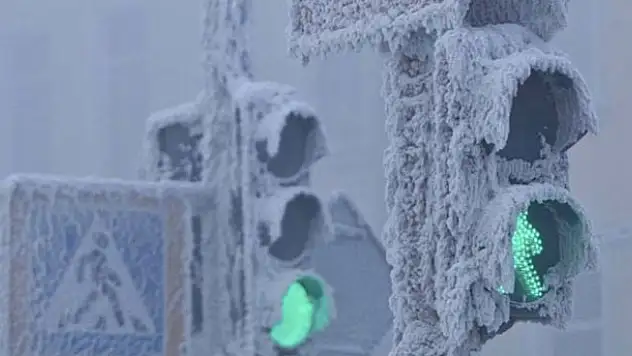 -52 derece olursa okullar tatil edilecek