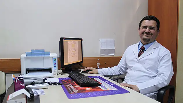'80 yaş grubunda kadar kalp damar hastalığı riski artıyor'