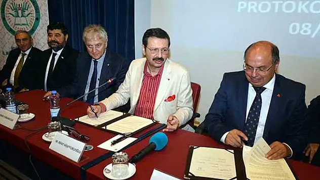 '81 ile 81 Okul Projesi'