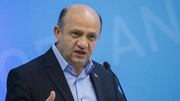 '82 model bir arabayla 2023 Türkiye'sini kuramayız'