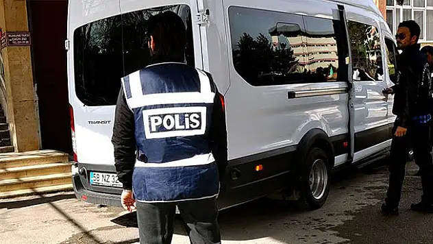 '91 yaşındaki kişi gözaltına alındı' iddiasına yalanlama