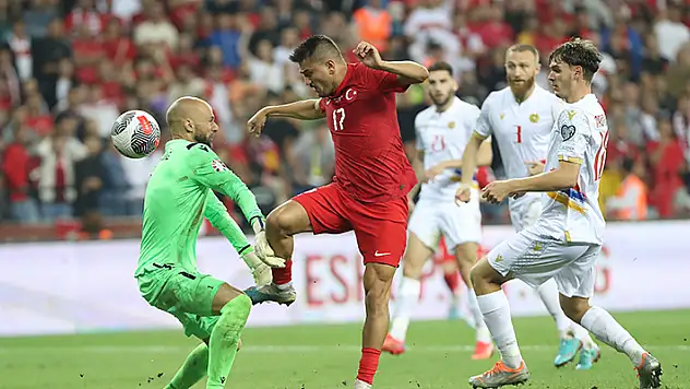  A Milliler gruptan nasıl çıkar?