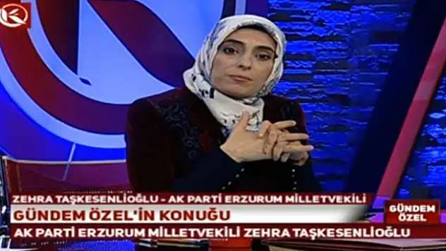 'ABD Fetullah Gülen'i öldürecek'