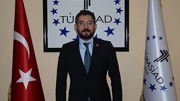 'ABD'nin Kudüs kararı kabul edilemez'