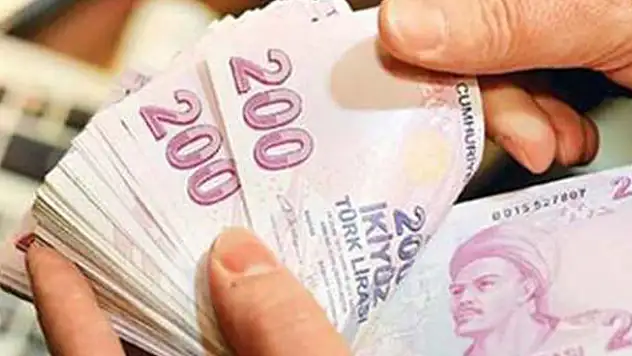 'Acil servise para vermeyin'