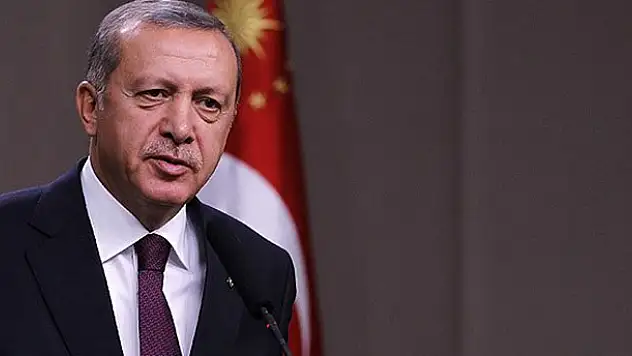 'Acınızı samimiyetle paylaşıyorum'