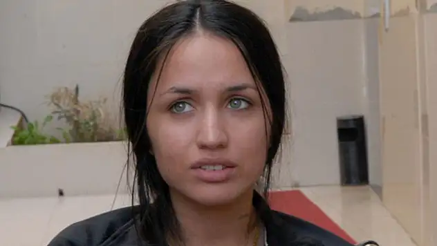 'Adalete güveniyorum'