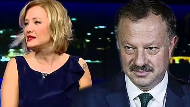 'Adaletinizin terazisini sileyim' diyen Recep Özel'e Laçin'den aynı sertlikte yanıt!