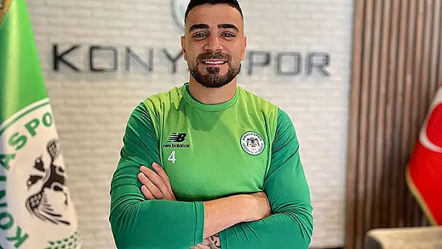  Adil Demirbağ Çaykur Rizespor'la anlaştı