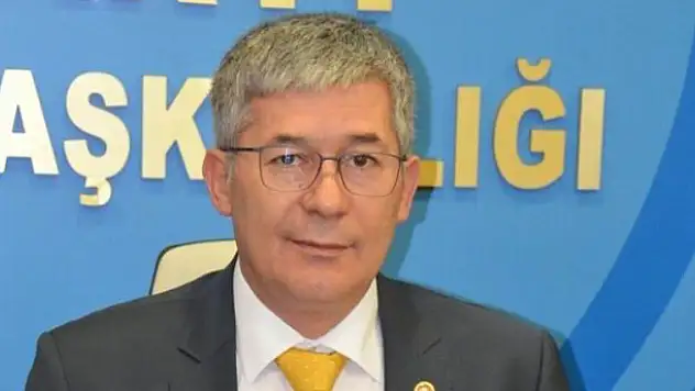 'Afetten zarar gören çiftçilerin borçları ertelendi'
