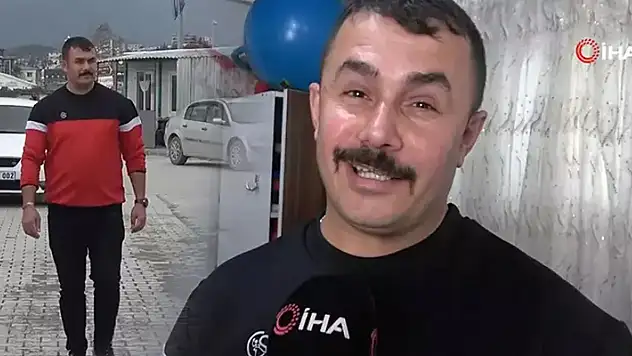 'Ağlanacak halimize gülüyoruz' diyerek anlattı: Arkadaşlarım bana yaşayan ölü diyor

