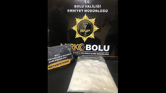 'Ağrılarımı dindirmek için uyuşturucu kullanıyorum' diyen sanığa 16 yıl hapis cezası verildi

