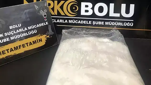 'Ağrılarımı dindirmek için uyuşturucu kullanıyorum' diyen sanığa 16 yıl hapis cezası
