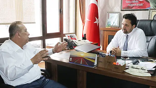 'Ahilik okullarda ders olarak okutulmalı'