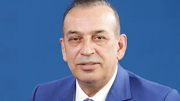 'Ahilik ve Esnaf Sandığı esnafın emniyeti olacak'