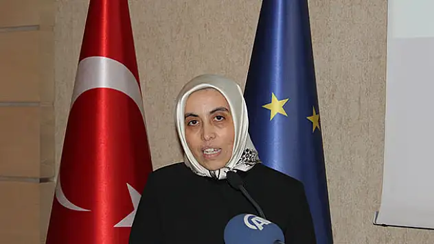 'Aile İçi Şiddetle Mücadele Projesi Yerel Medya Çalışması'
