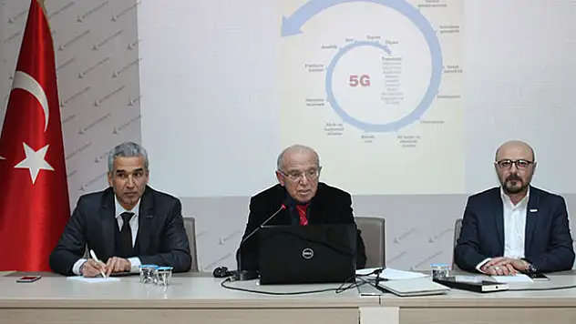 'Aile İşletmeleri Dijital Dönüşümden Ciddi Biçimde Etkilenecek'