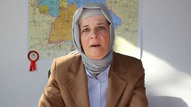  AK Parti Konya Milletvekili Adayı Meryem Göka kimdir, aslen nereli?