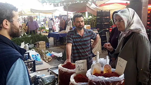 'AK Parti'nin TBMM'de çoğunluğu elde etmesi bizim için çok çok önemli'